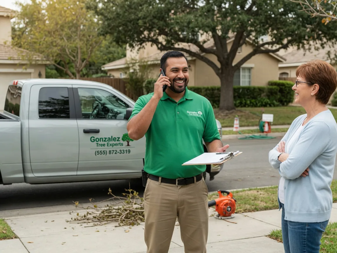 Tree Service Elmira, MI FAQs
